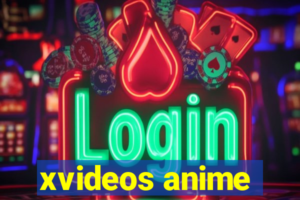 xvideos anime